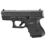 Glock G33 Gen3 .357 SIG 3.43