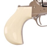 Cimarron Doc Holliday Thunderer Combo .45 Colt 3.5
