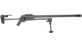 Noreen Firearms ULR Single Shot Bolt-Action .50 BMG 34