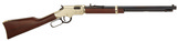 Henry Golden Boy Brasslite .17 HMR 20