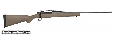 Mossberg Patriot Predator 7mm PRC 24
