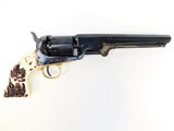 Traditions 1851 Colt Navy Wildcard Revolver .36 Cal 7.5