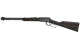 Henry Garden Gun Smoothbore .22 LR Shotshell 18.5
