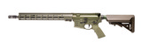 Geissele Super Duty Rifle AR15 16