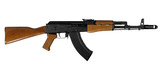 Kalashnikov USA KR-103 7.62x39mm 16.33