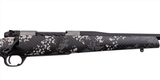 Weatherby Mark V Backcountry 2.0 Ti .257 Wby Mag 26