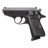 Walther Arms PPK/S .380 ACP 3.3