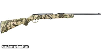 Savage Arms Model 64 F Semi-Auto .22 LR 21