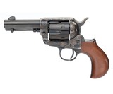Taylor's & Co. 1873 SA Flattop Birdshead .45 Colt 3.5