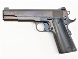 CZ Dan Wesson Heirloom 2022 .45 ACP 5