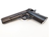 CZ Dan Wesson Heirloom 2022 .45 ACP 5