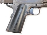 CZ Dan Wesson Heirloom 2022 .45 ACP 5