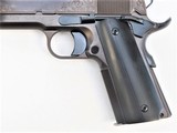 CZ Dan Wesson Heirloom 2022 .45 ACP 5