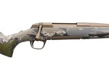 Browning X-Bolt Speed LR .300 WSM 26