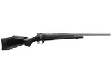 Weatherby Vanguard Synthetic Compact .308 Win 20