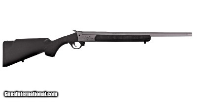 Traditions Outfitter G3 Single Shot .35 Rem 22