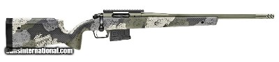 Springfield 2020 Waypoint .308 Win 20