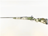 Weatherby Vanguard Kings XK7 Camo .308 Win 24