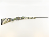 Weatherby Vanguard Kings XK7 Camo .308 Win 24