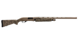Winchester SXP Hybrid Hunter 12 GA Pump 26" FDE MO Bottomland 512364291
