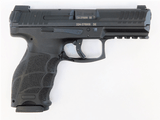 Heckler & Koch VP9 9mm Luger 4.09