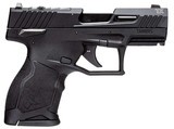 Taurus TX22 Compact .22 LR 3.6