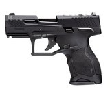 Taurus TX22 Compact .22 LR 3.6