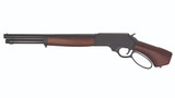 Henry Lever Action Axe .410 Bore 15.14