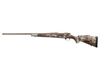 Weatherby Vanguard First Lite Fusion .240 Wby Mag 24