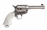 Cimarron Frontier Patton .45 Colt 4.75