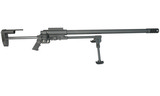 Noreen Firearms ULR Single Shot Bolt Action .338 Lapua 34" RIFLE ULR 338