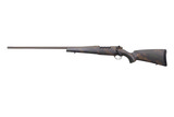Weatherby Mark V Backcountry 2.0 Left Hand .243 Win 22