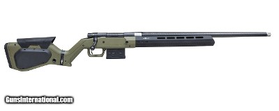Legacy Howa M1500 HERA H7 Series .308 Win 24