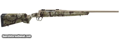 Savage Arms Axis II .308 Win 22
