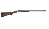 TriStar Arms Bristol Silver Side by Side 20 Gauge 28