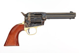 Taylor's & Co. Stallion Brass .22 LR / .22 Magnum 4.75