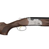 Beretta New 686 Silver Pigeon I 28 Gauge 26