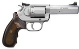 Kimber K6s DASA Target GFO .357 Magnum 4