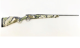 Weatherby Vanguard Kings XK7 Camo .257 Wby 26