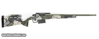 Springfield 2020 Waypoint .308 Win 20