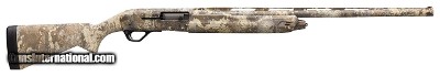 Winchester SX4 Waterfowl Hunter 20 GA 28