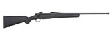 Mossberg Patriot Black Synthetic .300 Win Mag 24