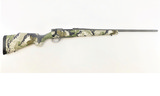 Weatherby Vanguard Kings XK7 Camo 7mm Rem 26