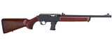 Henry Homesteader Semi-Automatic Rifle 9mm 16.37