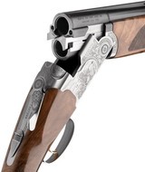 Beretta 687 Silver Pigeon III Over / Under .410 Gauge 28