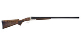TriStar Arms Bristol Silver Side by Side 20 Gauge 28