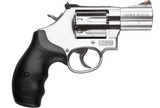 Smith & Wesson 686 Plus .357 Mag / .38 Special 2.5