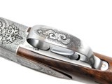 Beretta 687 EELL Diamond Pigeon Over / Under 28 Gauge 28