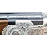 Beretta 687 EELL Diamond Pigeon Over / Under 28 Gauge 28
