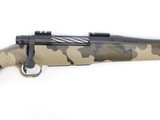 Mossberg Patriot .270 Win 22